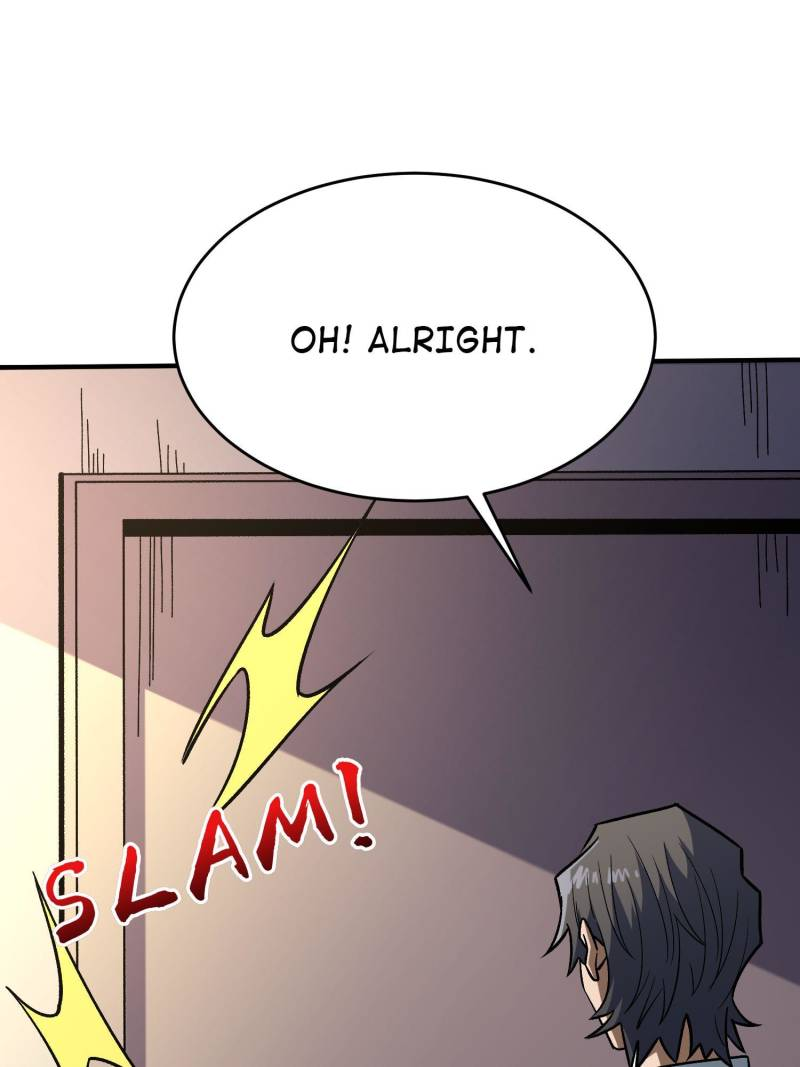 I'm Really Not A Supervillain Chapter 269 45